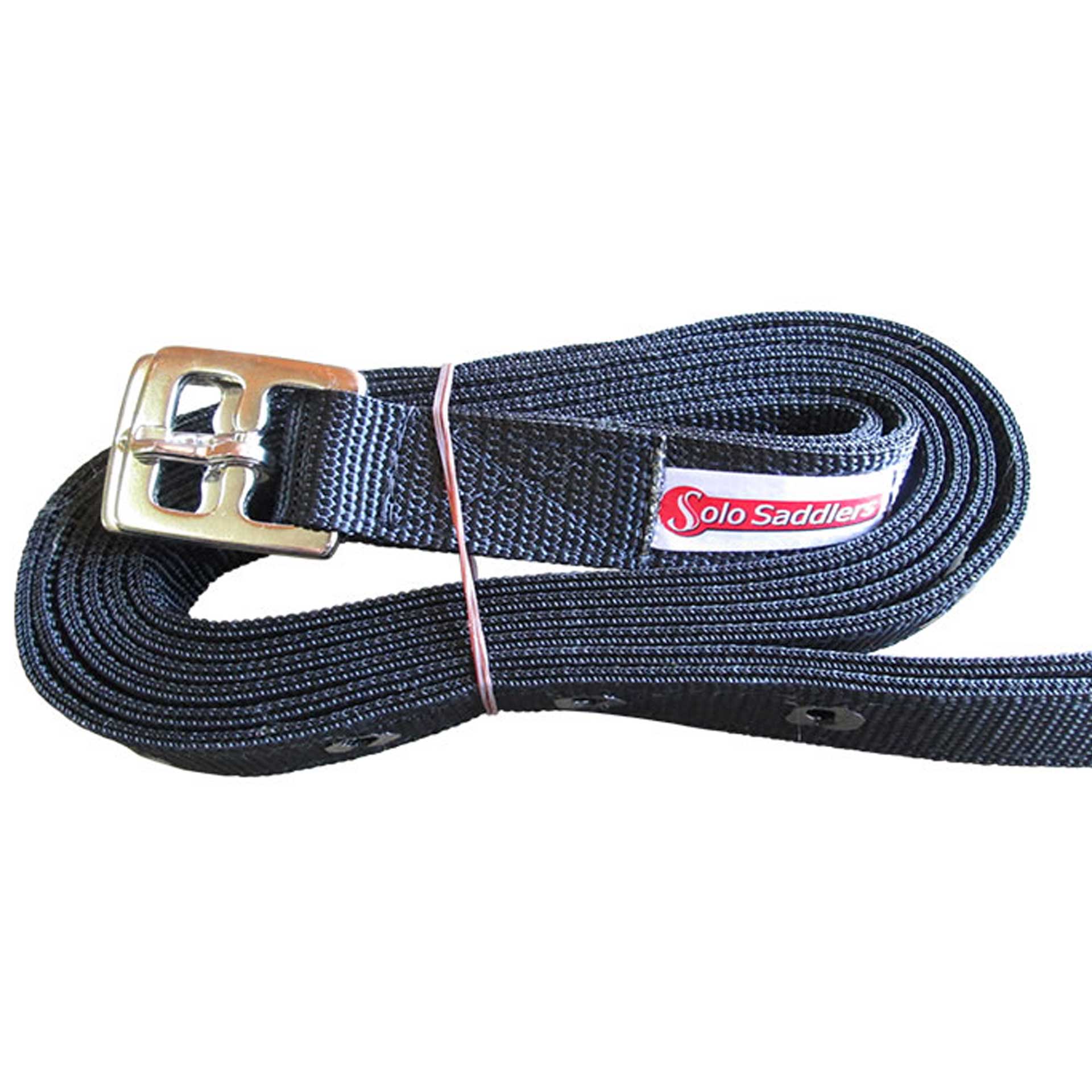 Stirrup Leathers Nylon Solo